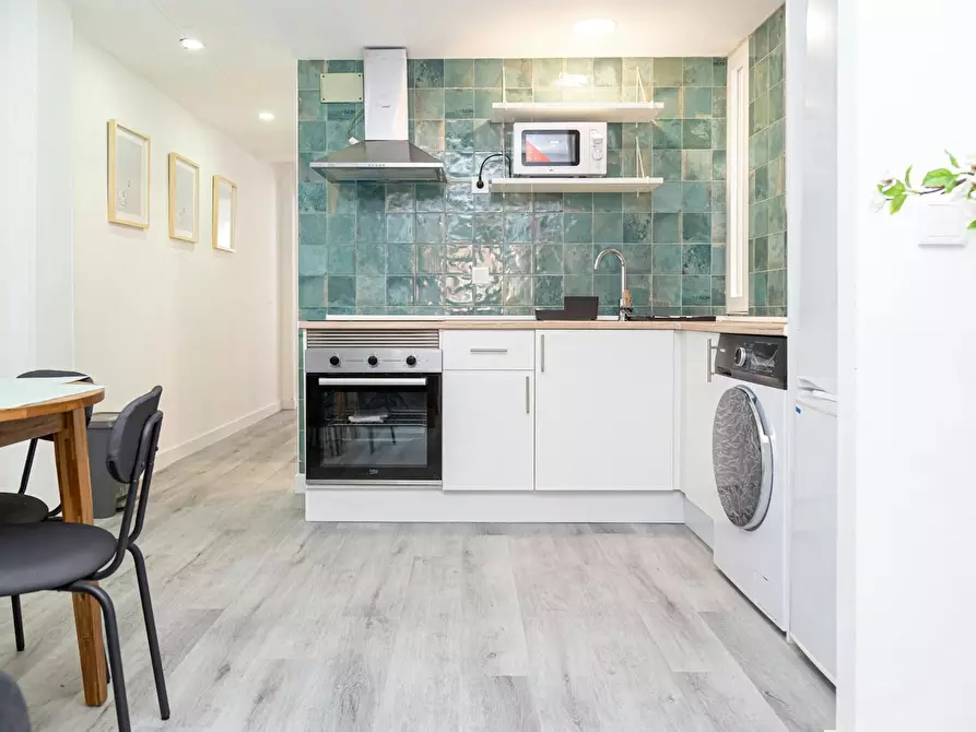 Immagine 7 di Camera in affitto  in Calle Berenguer de Bardají a Zaragoza