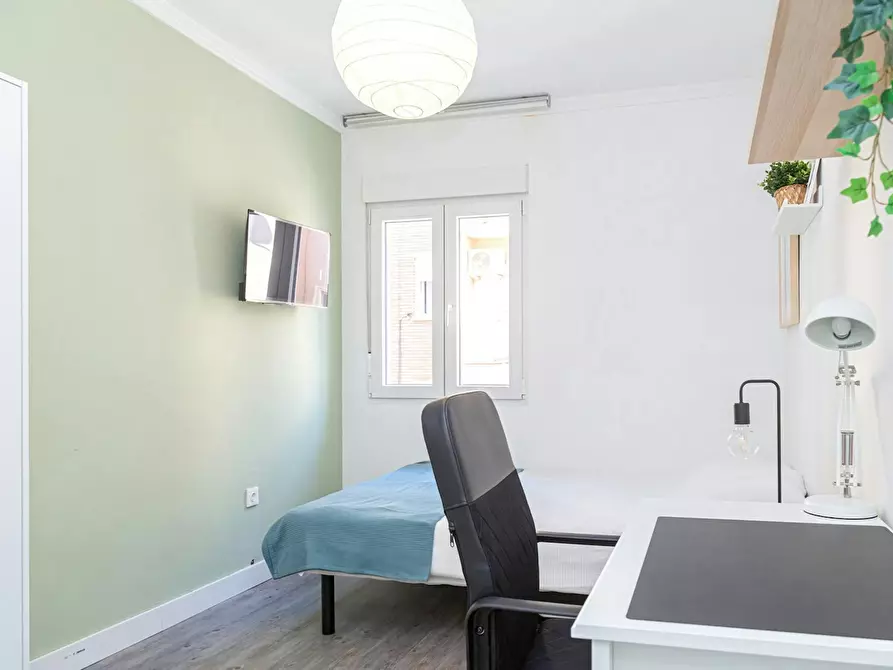 Immagine 1 di Camera in affitto  in Calle Berenguer de Bardají a Zaragoza