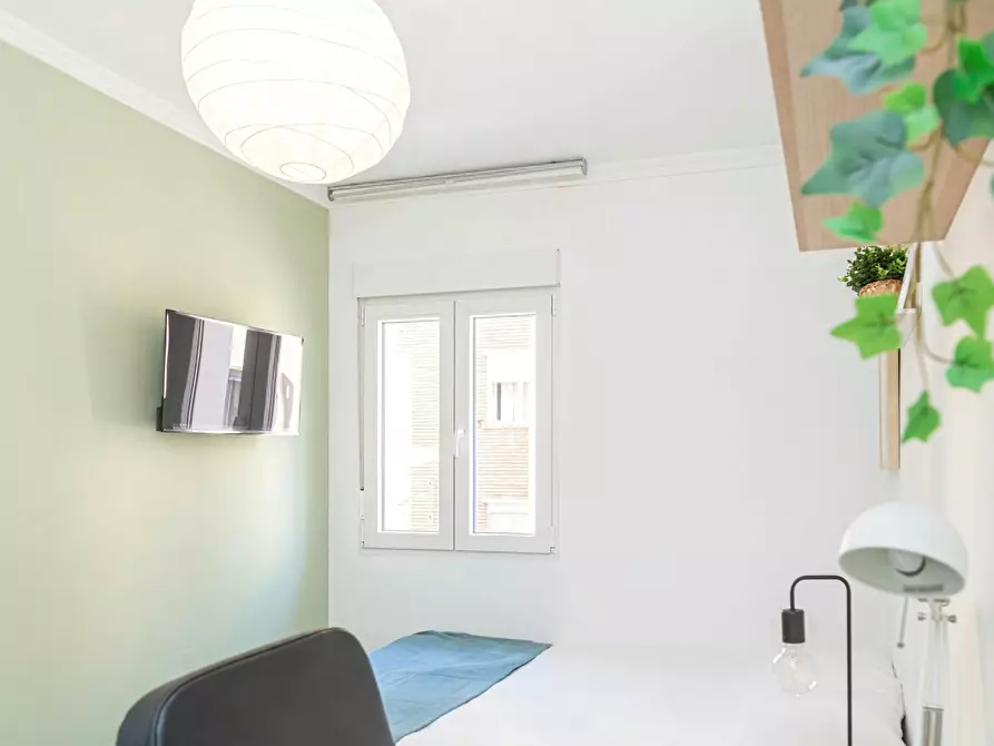 Immagine 6 di Camera in affitto  in Calle Berenguer de Bardají a Zaragoza