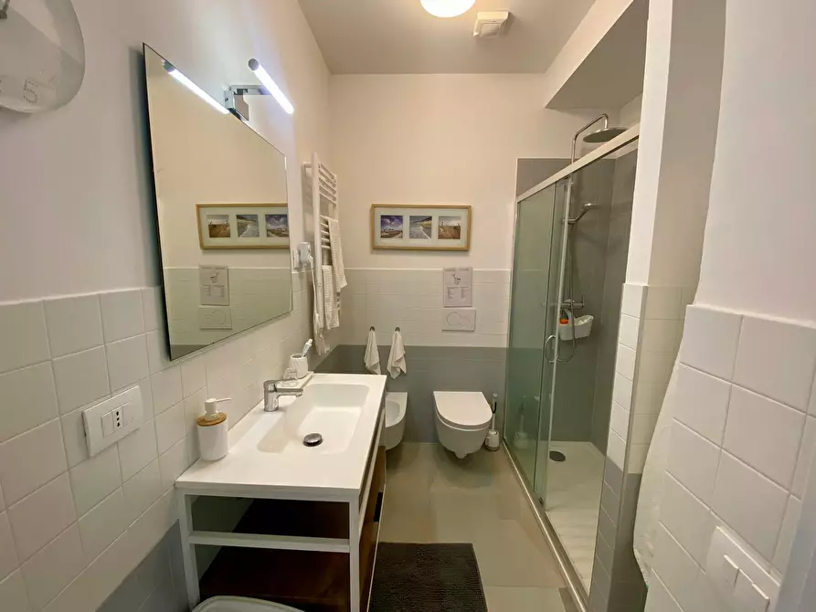 Immagine 9 di Appartamento in affitto  in Via Giuseppe Edoardo Arimondi a Milano