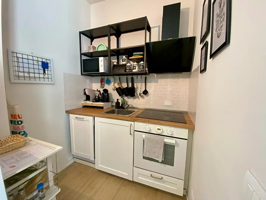 Immagine 8 di Appartamento in affitto  in Via Giuseppe Edoardo Arimondi a Milano