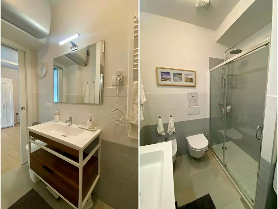 Immagine 10 di Appartamento in affitto  in Via Giuseppe Edoardo Arimondi a Milano