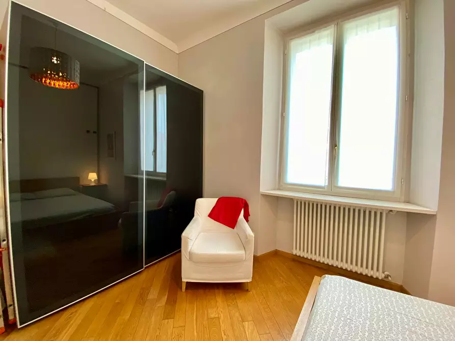 Immagine 2 di Appartamento in affitto  in Via Garigliano a Milano