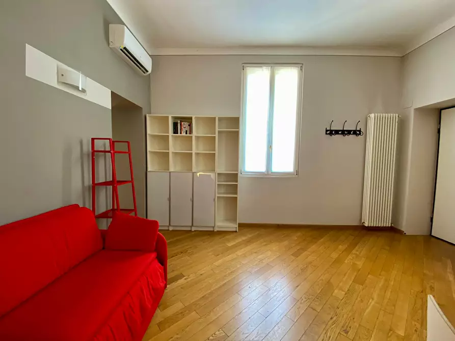 Immagine 5 di Appartamento in affitto  in Via Garigliano a Milano