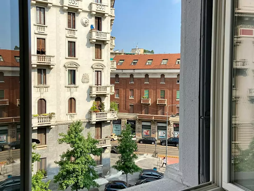 Immagine 9 di Appartamento in affitto  in Via Garigliano a Milano