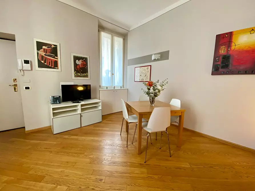 Immagine 4 di Appartamento in affitto  in Via Garigliano a Milano