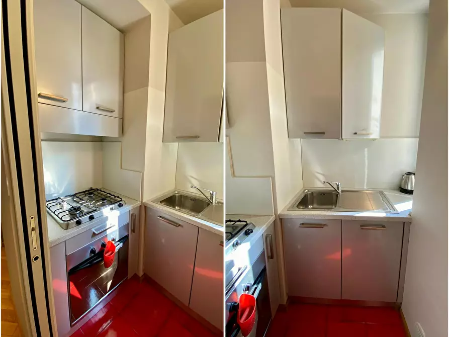 Immagine 6 di Appartamento in affitto  in Via Garigliano a Milano