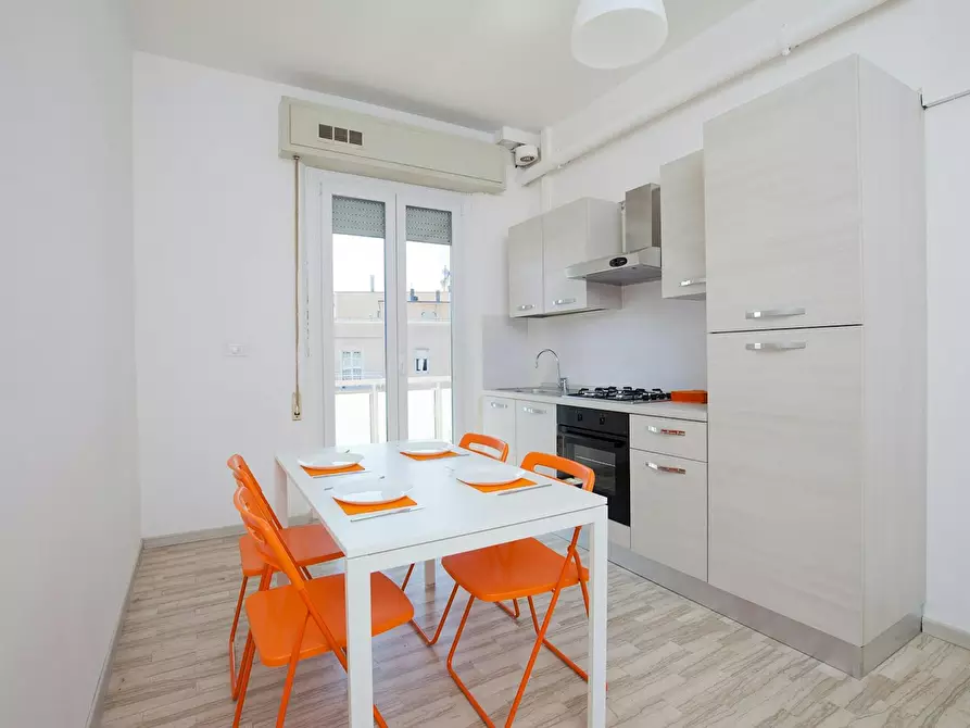 Immagine 6 di Camera in affitto  in Via Carlo Cattaneo a Rimini