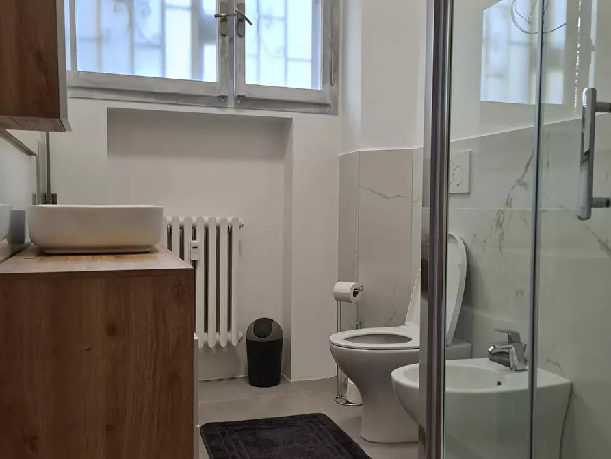 Immagine 3 di Camera in affitto  in Via Francesco Cavazza a Bologna