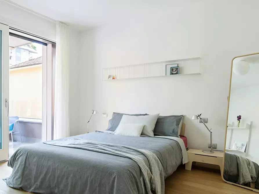 Immagine 10 di Appartamento in affitto  in Via dei Sormani a Milano