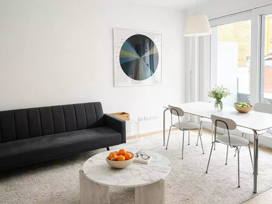 Immagine 1 di Appartamento in affitto  in Via dei Sormani a Milano