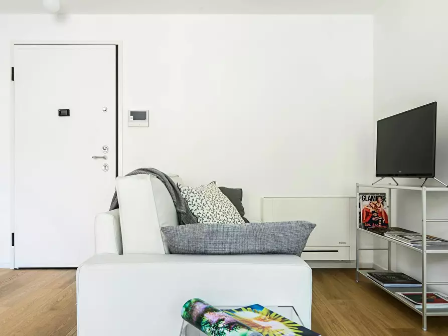 Immagine 3 di Appartamento in affitto  in Via dei Sormani a Milano