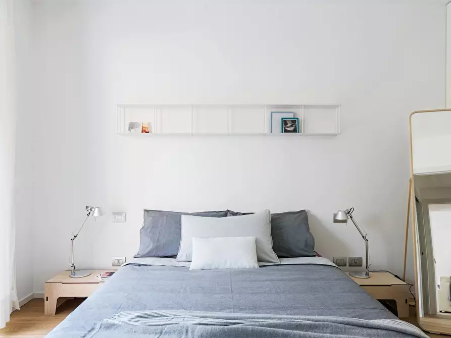 Immagine 9 di Appartamento in affitto  in Via dei Sormani a Milano