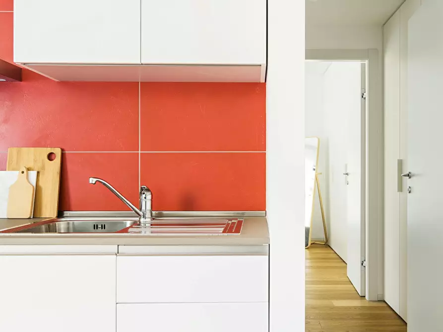 Immagine 6 di Appartamento in affitto  in Via dei Sormani a Milano