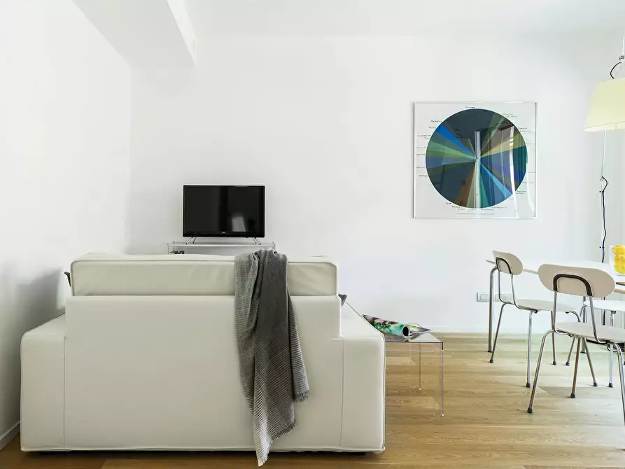 Immagine 2 di Appartamento in affitto  in Via dei Sormani a Milano