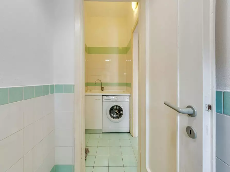 Immagine 6 di Camera in affitto  in Viale Tibaldi a Milano