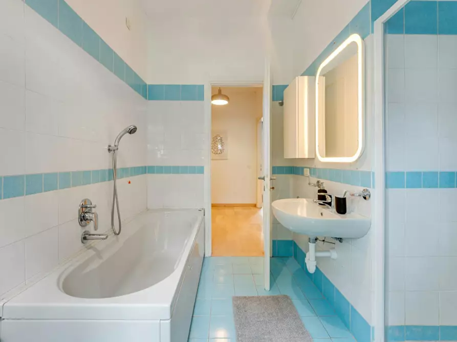 Immagine 7 di Camera in affitto  in Viale Tibaldi a Milano