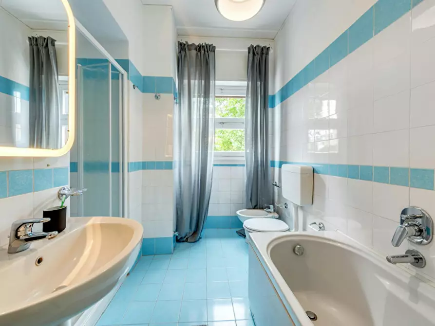 Immagine 9 di Camera in affitto  in Viale Tibaldi a Milano