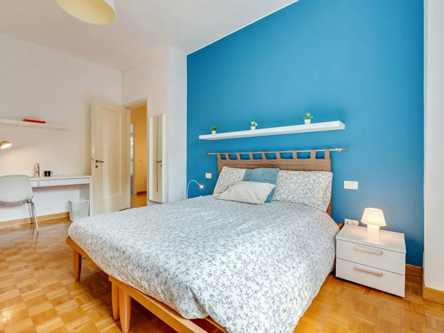 Immagine 2 di Camera in affitto  in Viale Tibaldi a Milano