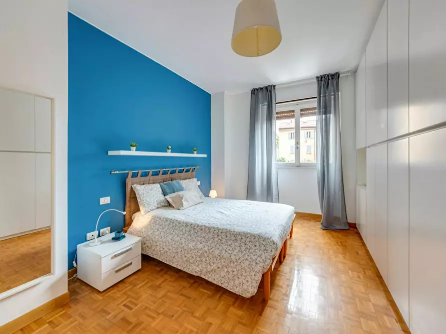 Immagine 1 di Camera in affitto  in Viale Tibaldi a Milano