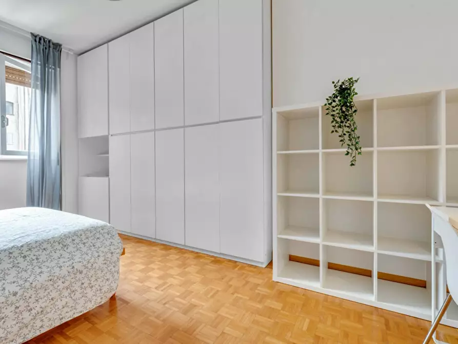 Immagine 3 di Camera in affitto  in Viale Tibaldi a Milano