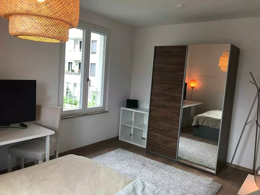 Immagine 1 di Camera in affitto  in Klara-Franke-Straße a Berlin