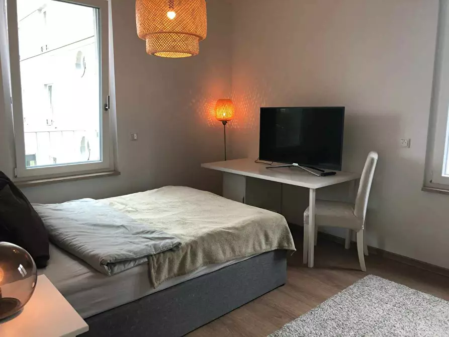 Immagine 3 di Camera in affitto  in Klara-Franke-Straße a Berlin