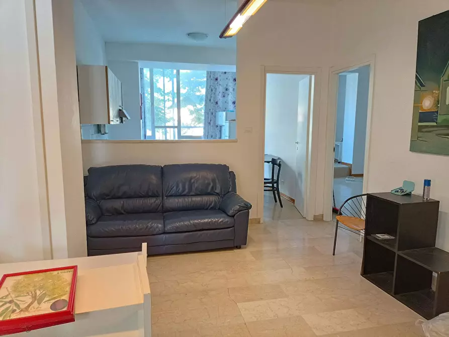 Immagine 7 di Appartamento in affitto  in Viale Camillo Benso di Cavour a Ferrara