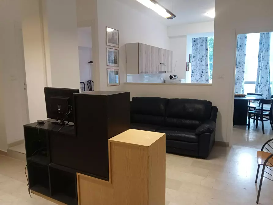 Immagine 6 di Appartamento in affitto  in Viale Camillo Benso di Cavour a Ferrara