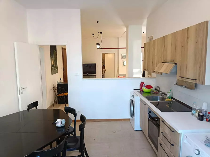 Immagine 4 di Appartamento in affitto  in Viale Camillo Benso di Cavour a Ferrara