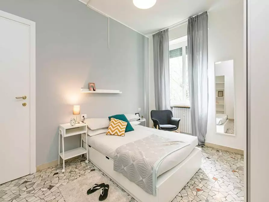 Immagine 5 di Camera in affitto  in Via Privata Ludovico Cavaleri a Milano