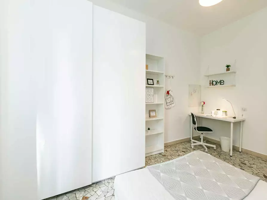 Immagine 8 di Camera in affitto  in Via Privata Ludovico Cavaleri a Milano