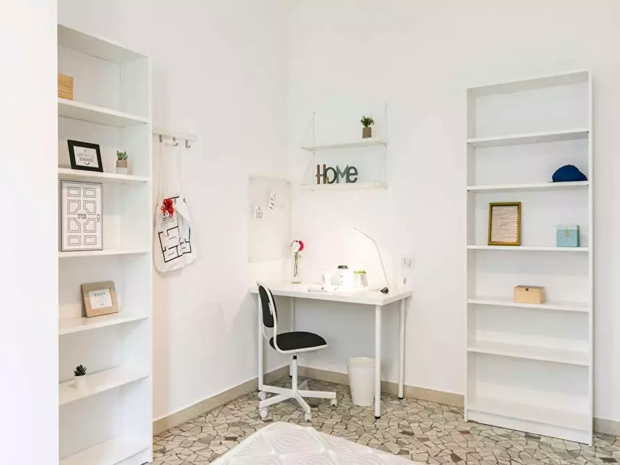 Immagine 8 di Camera in affitto  in Via Privata Ludovico Cavaleri a Milano