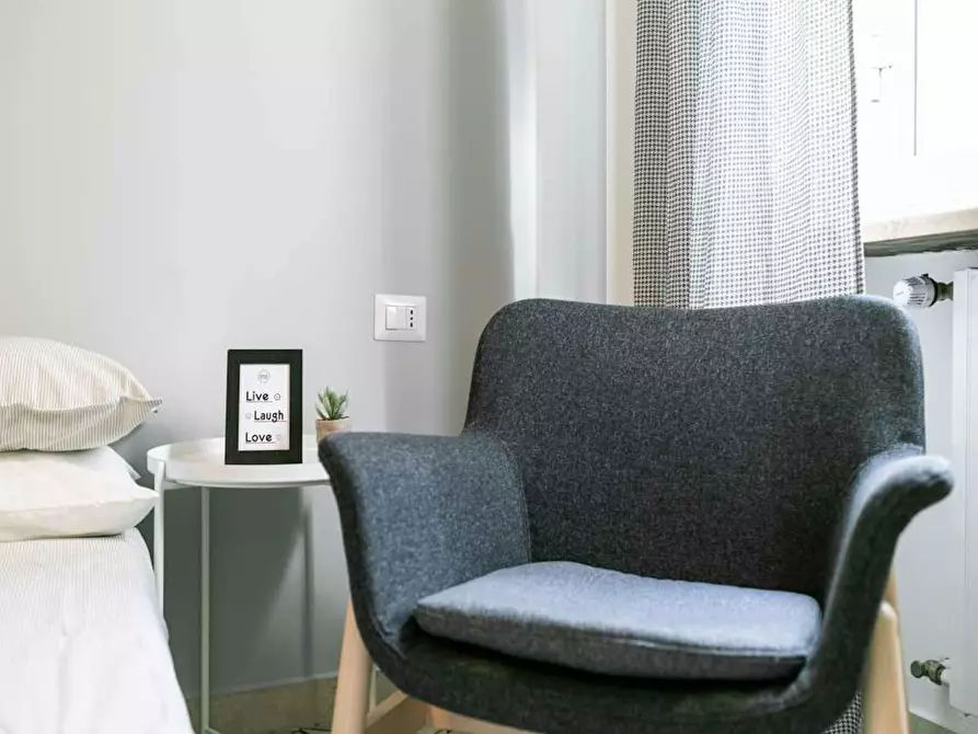 Immagine 9 di Camera in affitto  in Via Privata Ludovico Cavaleri a Milano