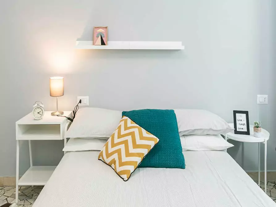 Immagine 6 di Camera in affitto  in Via Privata Ludovico Cavaleri a Milano