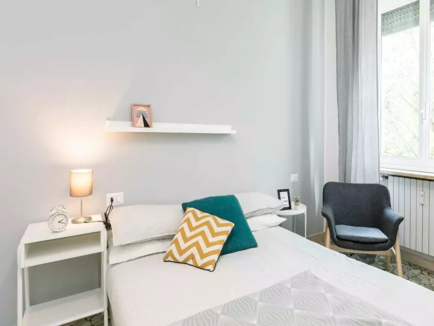 Immagine 2 di Camera in affitto  in Via Privata Ludovico Cavaleri a Milano