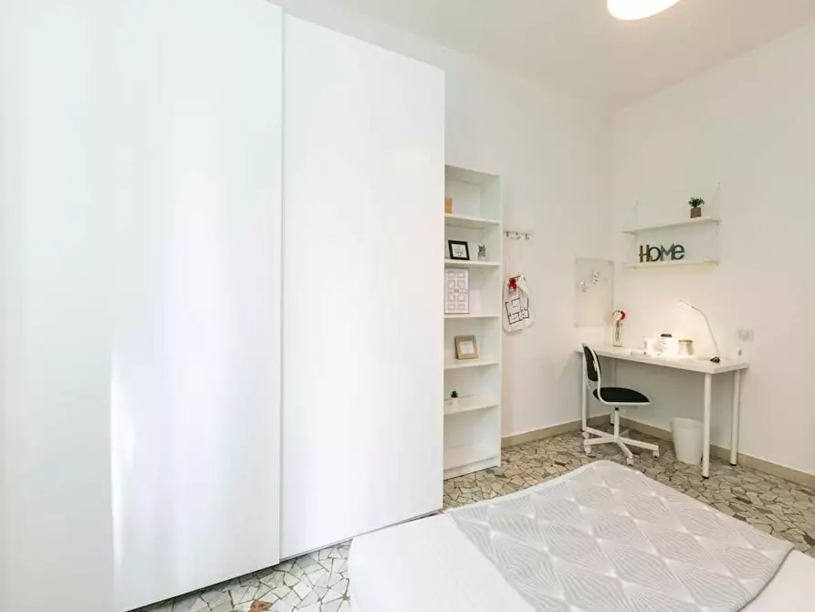 Immagine 7 di Camera in affitto  in Via Privata Ludovico Cavaleri a Milano