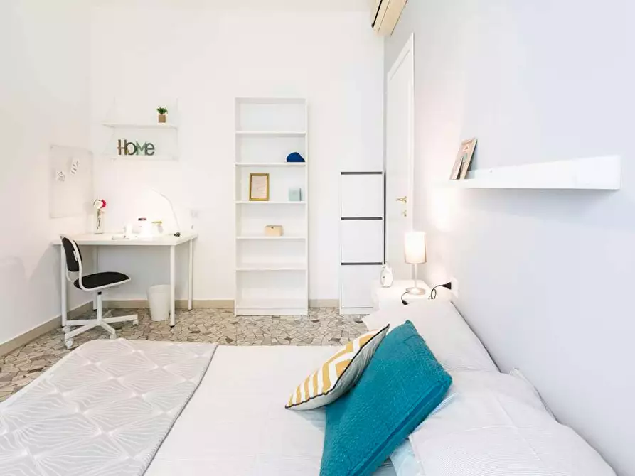 Immagine 1 di Camera in affitto  in Via Privata Ludovico Cavaleri a Milano