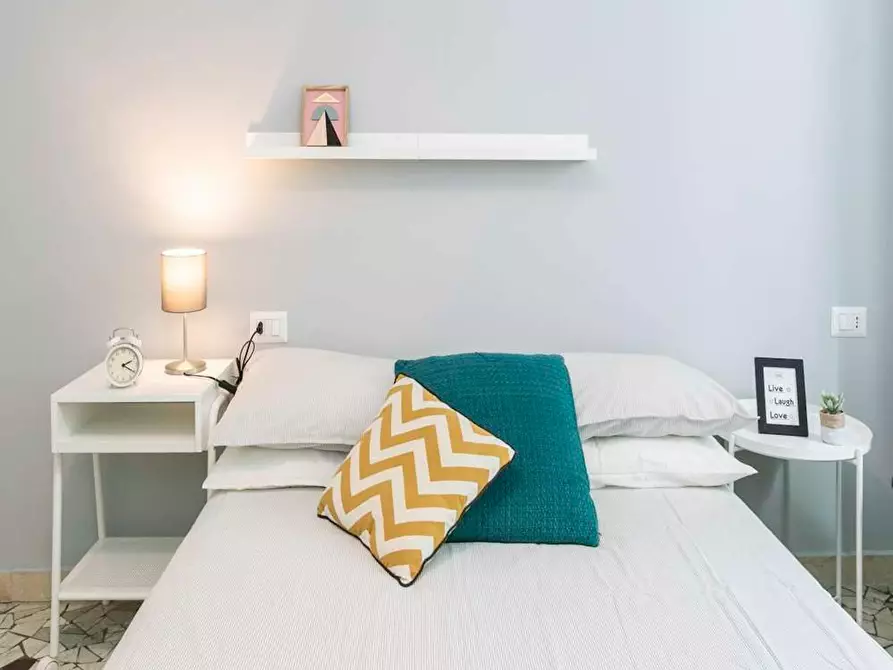 Immagine 3 di Camera in affitto  in Via Privata Ludovico Cavaleri a Milano