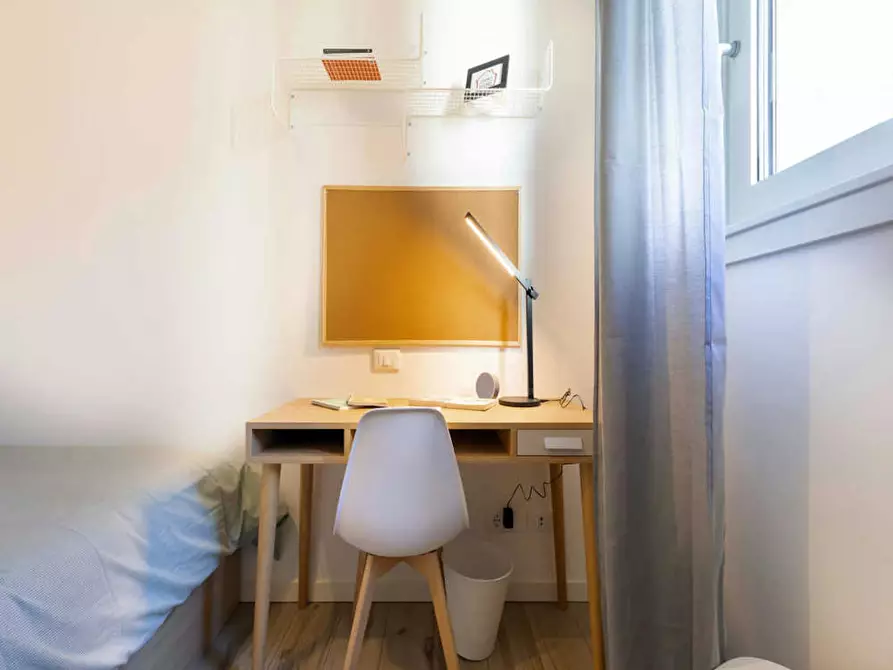 Immagine 5 di Camera in affitto  in Via Ospedale Civile a Padova