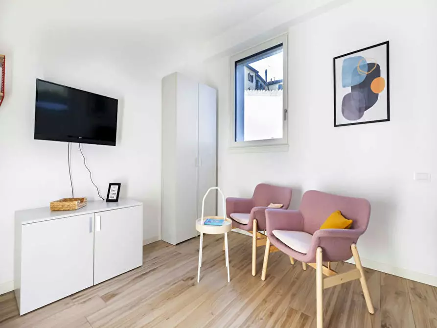 Immagine 8 di Camera in affitto  in Via Ospedale Civile a Padova