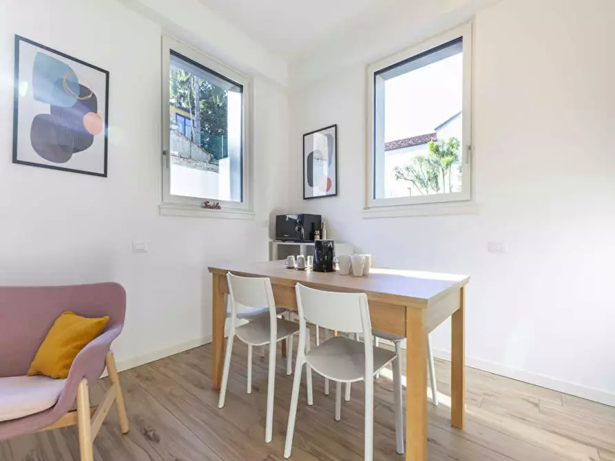 Immagine 10 di Camera in affitto  in Via Ospedale Civile a Padova