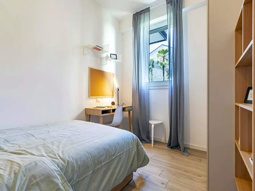 Immagine 3 di Camera in affitto  in Via Ospedale Civile a Padova