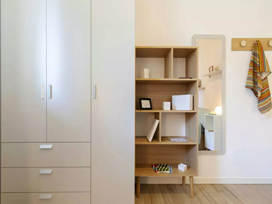 Immagine 6 di Camera in affitto  in Via Ospedale Civile a Padova