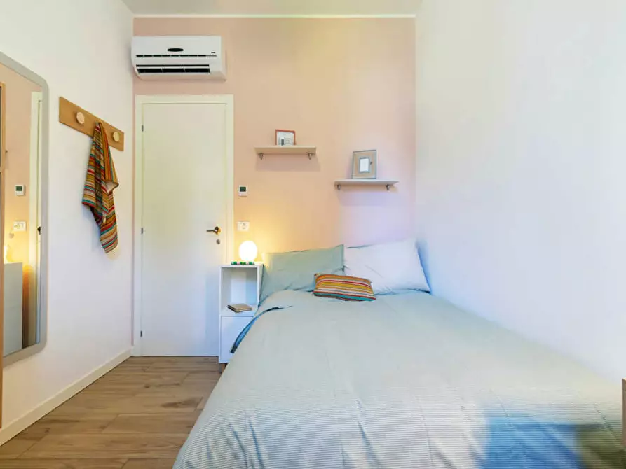 Immagine 2 di Camera in affitto  in Via Ospedale Civile a Padova