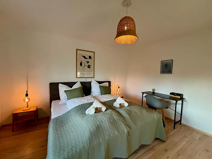 Immagine 5 di Appartamento in affitto  in Kempershäuschen a Bergisch Gladbach