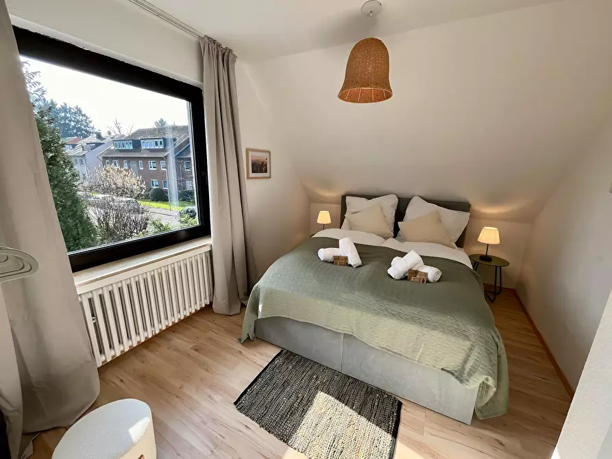 Immagine 6 di Appartamento in affitto  in Kempershäuschen a Bergisch Gladbach