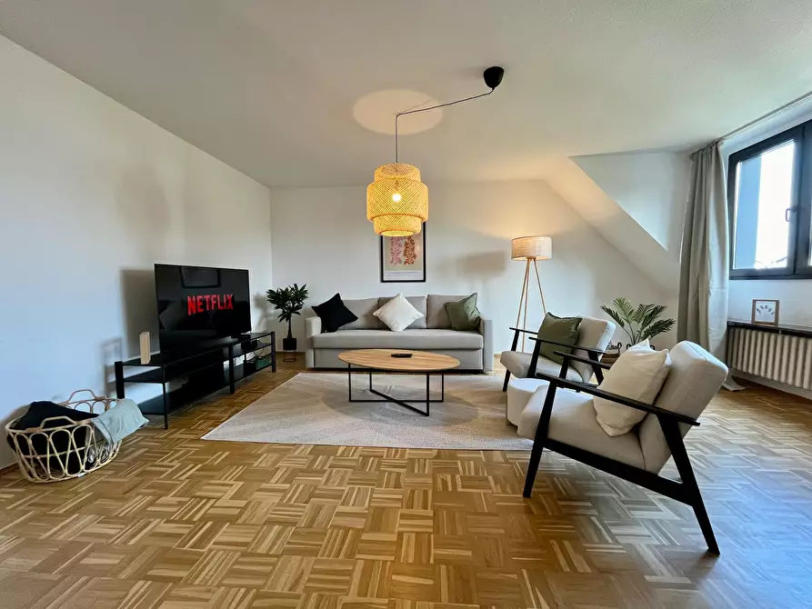 Immagine 2 di Appartamento in affitto  in Kempershäuschen a Bergisch Gladbach