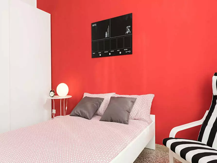 Immagine 5 di Camera in affitto  in Viale Scalo San Lorenzo a Roma