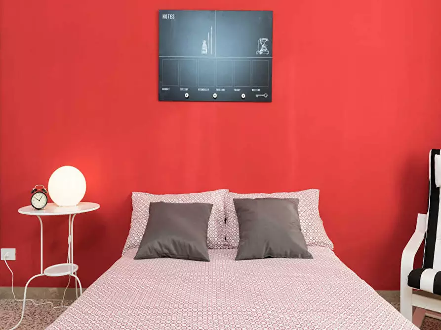 Immagine 1 di Camera in affitto  in Viale Scalo San Lorenzo a Roma